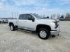 2022 Chevrolet Silverado 2500 LT Z71