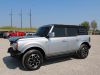 2022 Ford Bronco Outer Banks 4X4