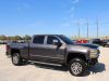 2016 Chevrolet Silverado 2500 LTZ 4WD - DIESEL