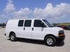 2022 Chevrolet Express 2500 6.6L V8