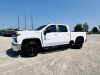 2021 Chevrolet Silverado 2500HD LT Z71 - 6.6L Duramax Diesel