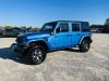 2024 Jeep Wrangler Sport S 4XE
