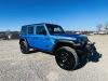 2021 Jeep Wrangler Rubicon 4XE - CLEAR TITLE - NEVER DAMAGED