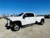 2021 Chevrolet Silverado 3500HD LTZ 4X4