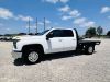 2022 Chevrolet Silverado 2500HD LT 4X4 - DURAMAX DIESEL