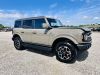 2025 Ford Bronco Outer Banks 4X4 - Marsh Gray