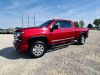 2024 Chevrolet Silverado 2500HD High Country 4X4