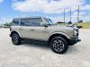 2025 Ford Bronco Outer Banks 4X4 - 2.7L