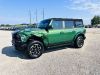 2022 Ford Bronco Outer Banks 4X4