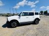 2025 Ford Bronco Outer Banks 4X4