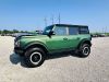 2022 Ford Bronco Badlands Sasquatch 4X4 - 2.7L V6