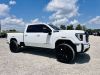 2025 GMC Sierra 2500HD AT4 - NEVER DAMAGED - CLEAR TITLE
