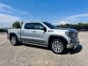 2023 GMC Sierra 1500 Denali 4X4 - 3.0L Diesel - CLEAR TITLE