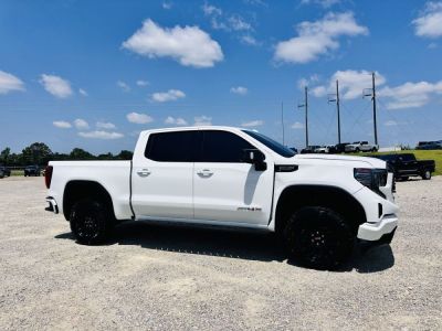 2022 GMC Sierra 1500 AT4-X 6.2L V8