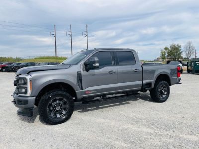 2023 Ford F250 Lariat Sport 4X4 - 6.7L High Output