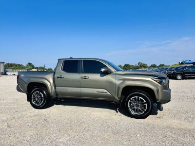 2024 Toyota Tacoma TRD Sport 4X4
