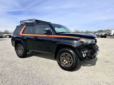 2023 Toyota 4Runner 4X4 - 40th Anniversary Special Edition