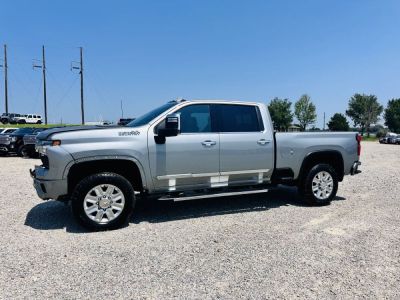 2024 Chevrolet Silverado 2500HD High Country 4X4 - DIESEL
