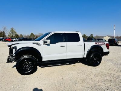 2024 Ford F150 SVT Raptor