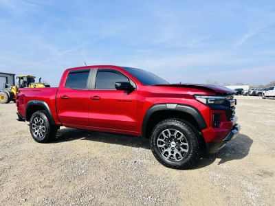 2023 Chevrolet Colorado Z71 4X4 - GOOD AIRBAGS