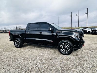 2024 GMC Sierra 1500 AT4 - 6.2L V8