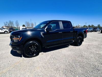 2024 Ford F150 STX Sport 4X4