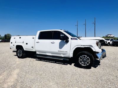 2021 GMC Sierra 2500HD SLE 4X4 - DIESEL