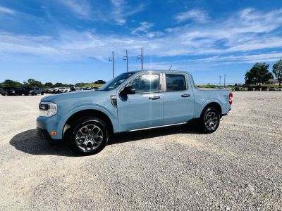2022 Ford Maverick XLT AWD