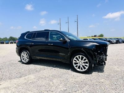 2024 GMC Acadia Denali AWD - CLEAR TITLE