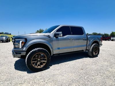 2024 Ford F150 Raptor R - 720HP 5.2L Supercharged V8