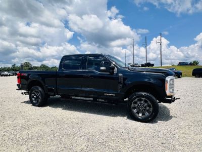 2023 Ford F250 Lariat FX4 Sport