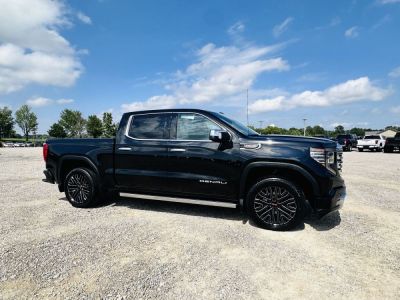 2026 GMC Sierra 1500 Denali Reserve 4X4