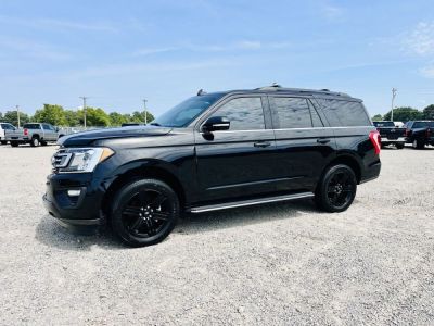 2021 Ford Expedition XLT Sport 4X4