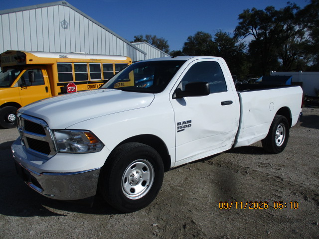 2022 Dodge RAM 1500 Classic - photo 1