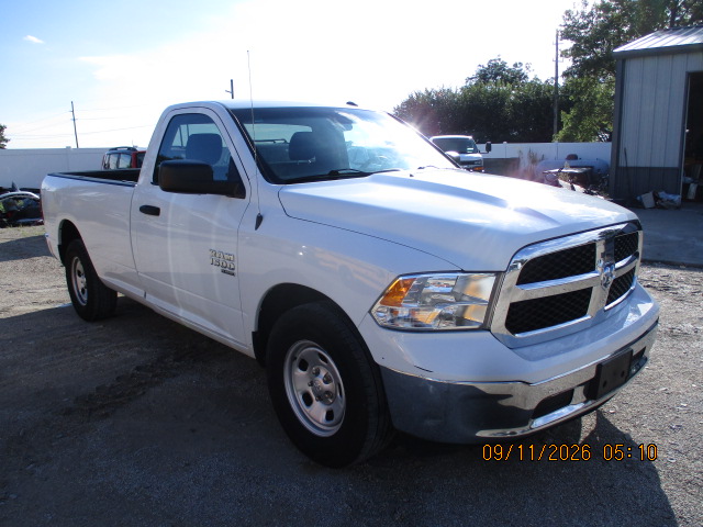 2022 Dodge RAM 1500 Classic - photo 2