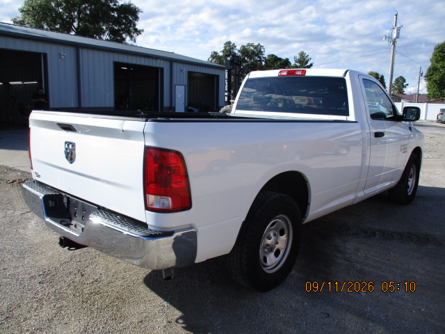 2022 Dodge RAM 1500 Classic - photo 11