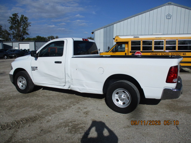 2022 Dodge RAM 1500 Classic - photo 12