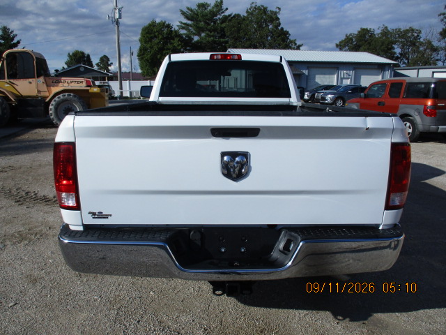 2022 Dodge RAM 1500 Classic - photo 13