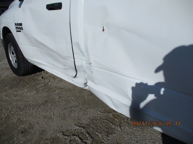 2022 Dodge RAM 1500 Classic - photo 14