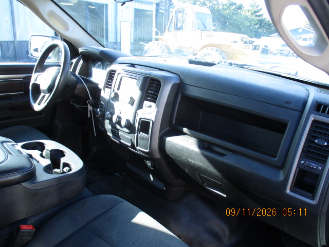 2022 Dodge RAM 1500 Classic - photo 15
