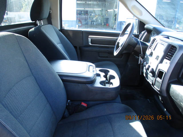2022 Dodge RAM 1500 Classic - photo 16