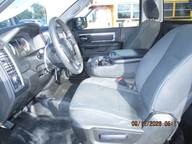 2022 Dodge RAM 1500 Classic - photo 17