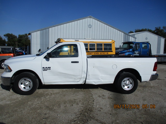 2022 Dodge RAM 1500 Classic - photo 3