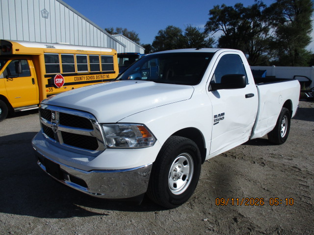 2022 Dodge RAM 1500 Classic - photo 4