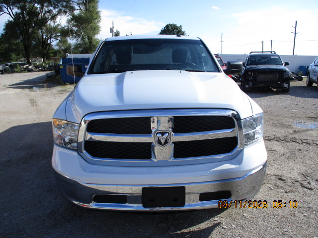 2022 Dodge RAM 1500 Classic - photo 5