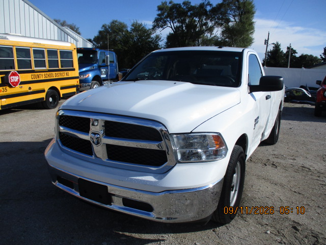 2022 Dodge RAM 1500 Classic - photo 6