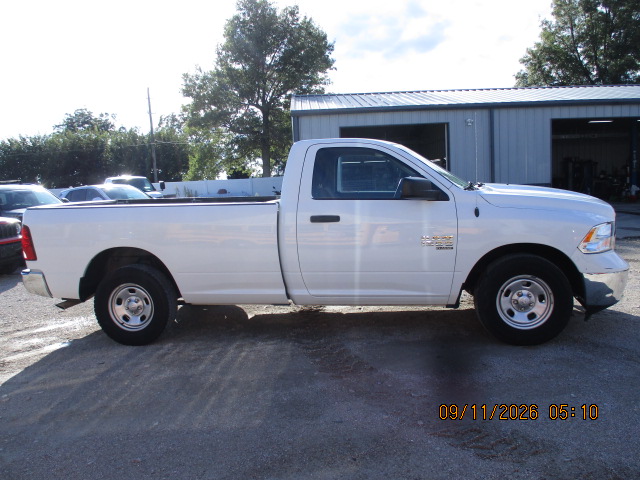 2022 Dodge RAM 1500 Classic - photo 7