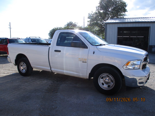 2022 Dodge RAM 1500 Classic - photo 8