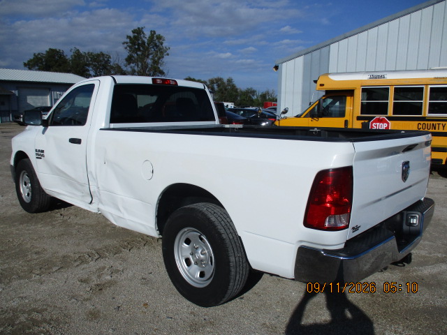 2022 Dodge RAM 1500 Classic - photo 9