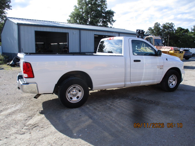 2022 Dodge RAM 1500 Classic - photo 10